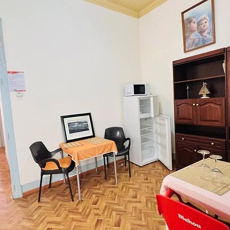 Ala Do Castelo Hotel ลากอส ภายนอก รูปภาพ
