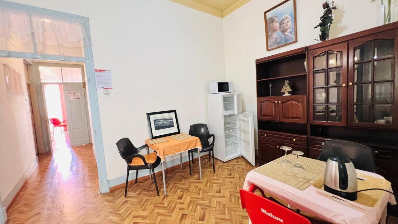 Ala Do Castelo Hotel ลากอส ภายนอก รูปภาพ