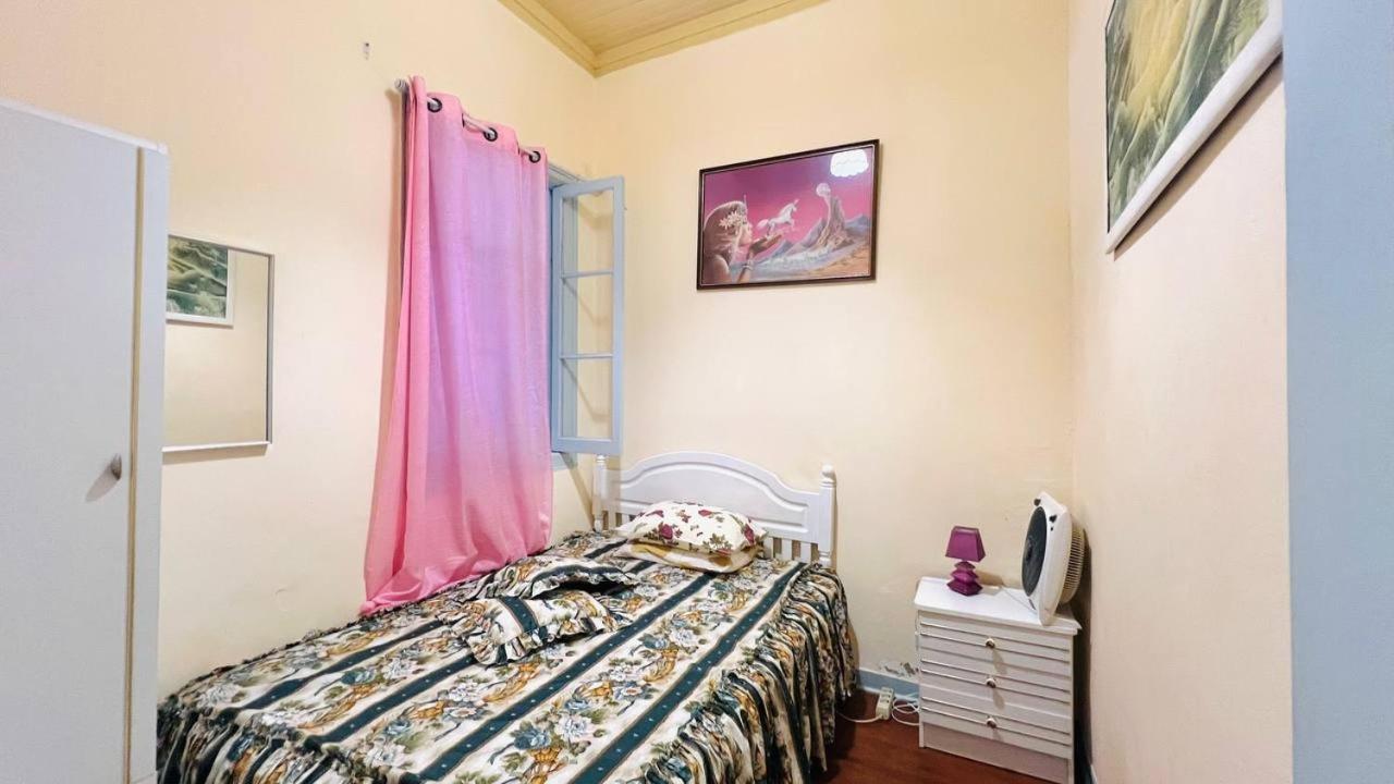 Ala Do Castelo Hotel ลากอส ภายนอก รูปภาพ