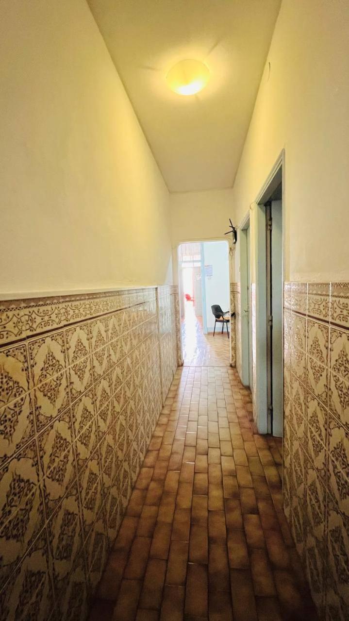 Ala Do Castelo Hotel ลากอส ภายนอก รูปภาพ